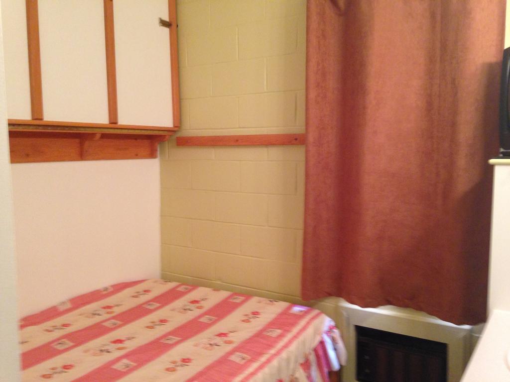 Motel Econonuit Sherbrooke Chambre photo